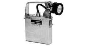 330617 BATTERY CHARGER ALKALINE, FOR SAFETY HAND LANTERN