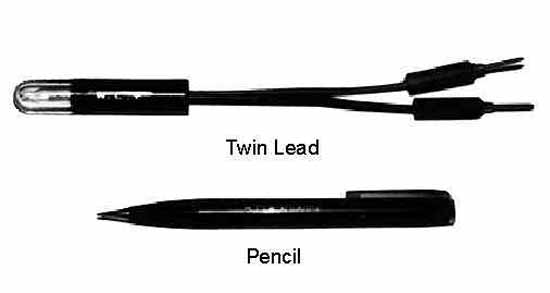 795722 TESTER CIRCUIT PENCIL TYPE, 80-600V