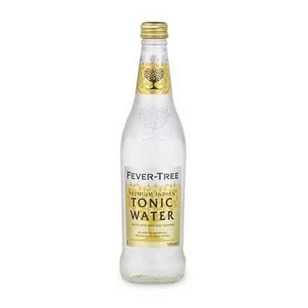 101591 TONIC WATER CANADADRY, 330ML X 24TIN