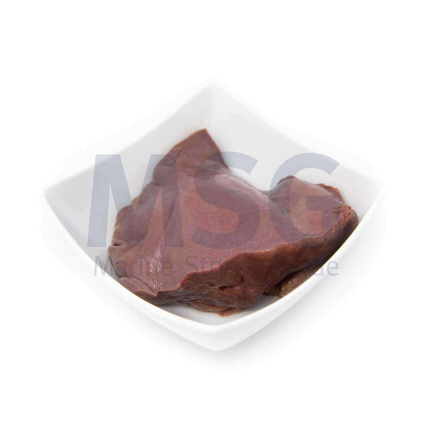 007215 PORK LIVER