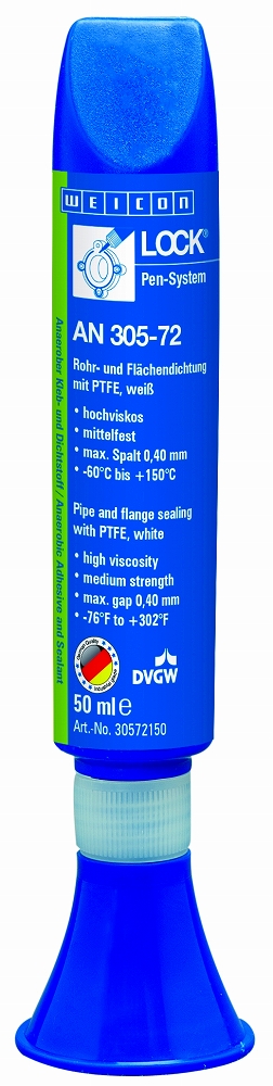 815210 ADHESIVE ANAEROBIC SEALING, AN 305-72 50ML