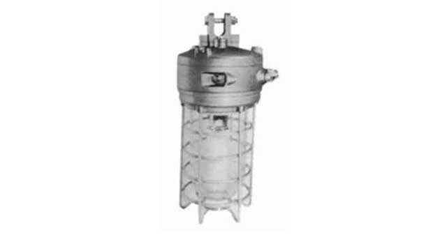 330623 LAMP PNEUMATIC EXPLOSION-PROOF, ALI-100P INCANDESCENT LAMPUSE