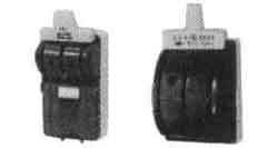 793105 SWITCH KNIFE ON-OFF 2-POLE, 250V 100A