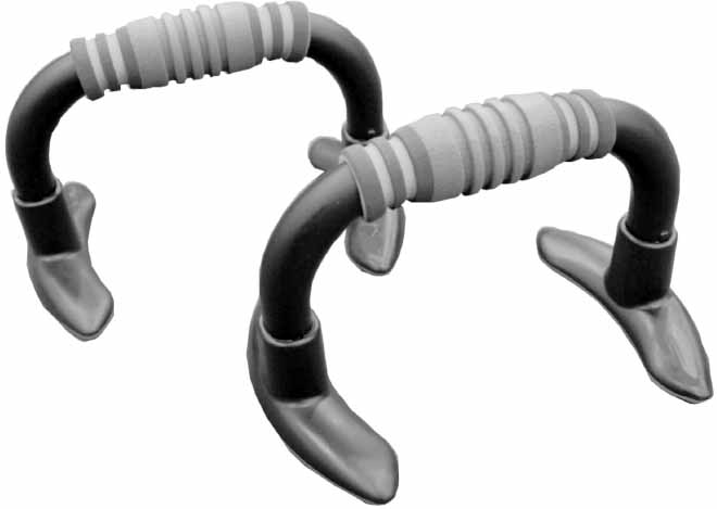 110117 PUSH-UP BAR