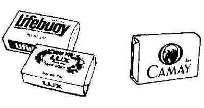 550251 SOAP TOILET JAPANESE BRAND, 71GRM