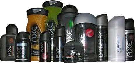 110680 DEODORANT ROLL-ON 30ML