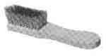 510662 BRUSH WIRE STRAIGHT HANDLE, 270MM
