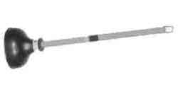 174257 TOILET PLUNGER DIAM 160MM, FOR JAPANESE STYLE