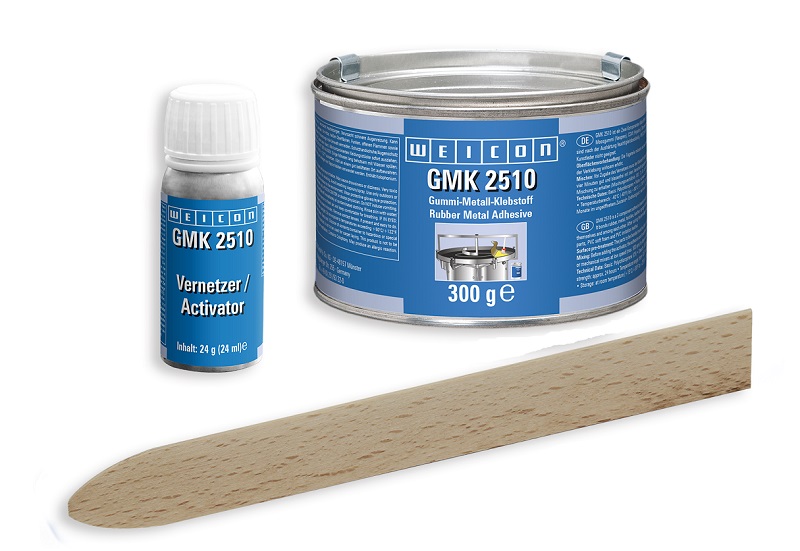815239 ADHESIVE CONTACT WEICON, GMK 2510 324GRM