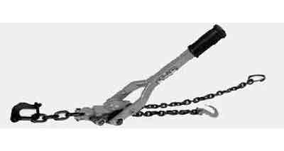 230777 LOAD BINDER CHAIN TYPE, SWL1.0TON MAX DISTANCE 1420MM