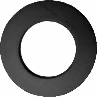 811938 GASKET FLANGE SOFT NONASBESTOS, VC610 RAISED FACE 10K 3MM 250A