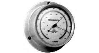 370247 BAROMETER ANEROID MARINE USE, 200MM DIAM