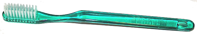 110926 TOOTH BRUSH NYLON