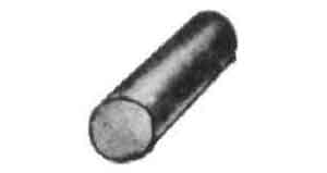 672338 BRASS ROUND 5.5MM 12FEET