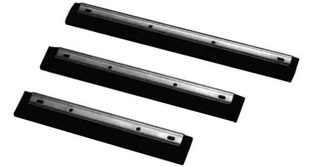 174294 REFILL BLADE WIDTH 400MM, FOR RUBBER SQUEEGEE
