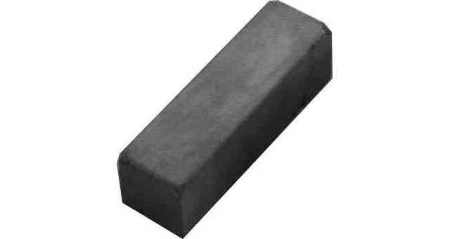 172410 SHARPENING STONE NATURAL, FINISH 60X60X205MM