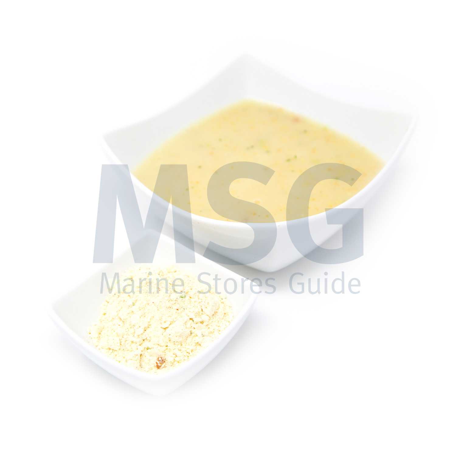 006620 SOUP POWDER CHICKEN CREAM