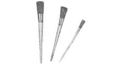 510202 SASH TOOL OVAL 21MM