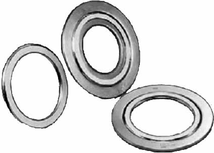 811834 GASKET SPIRAL WOUND NONASBESTO, VALQUA 8596 IOR W/MORE DETAILS