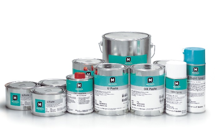 450559 MOLYKOTE GREASE HP-870 25KGS