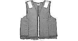 331171 FLOTATION WORK VEST
