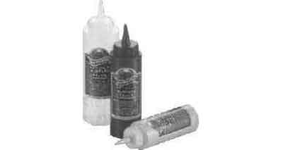 171041 SAUCE DISPENSER PLASTIC, 270CC WHITE