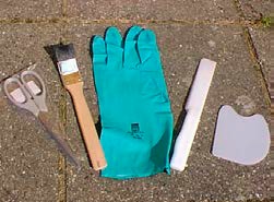 812595 APPLICATION TOOL WENCON, NO.2805