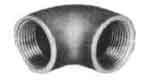 732124 ELBOW BRASS 90DEG 2 THREADED