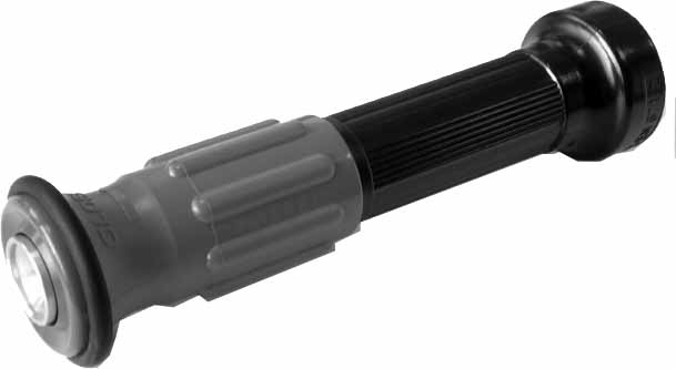 333569 NOZZLE FIRE JET/SPRAY BRASS, UNI 45 / 45MM ST04545