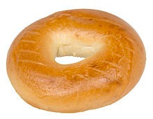 001520 BREAD BAGEL