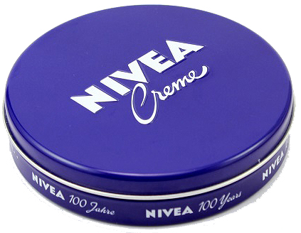 110710 SKIN CREAM NIVEA 56GRM