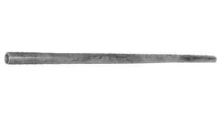 710645 PIPE STEEL LOW-TEMPERATURE, STPL SCH-80 16