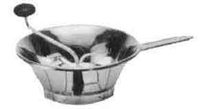 172247 STRAINER TOMATO & VEGETABLE, 310MM DIAM