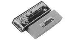 172405 SHARPENING STONE ROUGH, 75X50X205MM