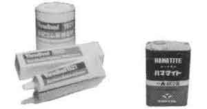 812704 GLUE GENERAL PURPOSE 1.5KG