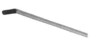 510177 BRUSH PAINT ROUND ANGLE 50MM, WITH LONG HANDLE
