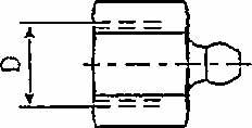 451190 NIPPLE REFILL 1/4 3012, FOR AUTO GREASE DISPENSER
