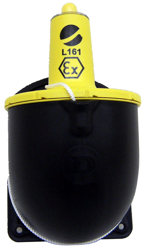 330330 LIFEBUOY LIGHT INTRINSICALLY, SAFE L161 DANIAMANT