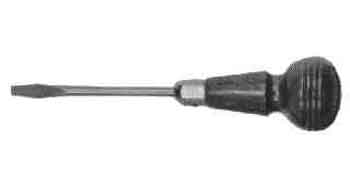 612315 SCREWDRIVER ELECTRICIAN'S, PHILLIPS NO.2 200MM