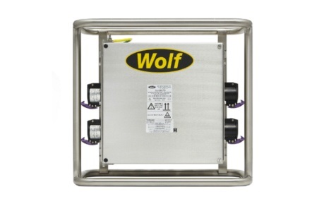 331901 TRANSFORMER WOLF LL-133/T3, 110V AC FOR TANK LIGHTING KIT