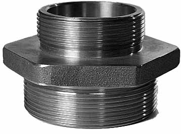 333471 NIPPLE REDUCING BRASS SM905025, 2