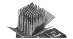 851621 ELECTRODE CHC308 2.5MM 1KG, FOR CAST STEEL