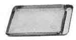 171426 SERVICE TRAY CAFETERIA, STAINLESS STEEL 320X435MM