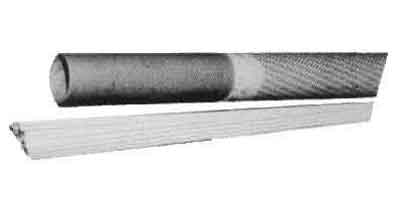 850463 SILVER SOLDER FLUX COATED, AG60 2.4MM DIAM 500GRM