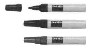 471648 WHITEBOARD MARKER BLACK