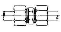 733155 UNION COMPRESSION STEEL, 12MM 400KG
