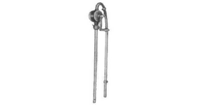 614007 ROTARY PUMP HAND OPERATE 1