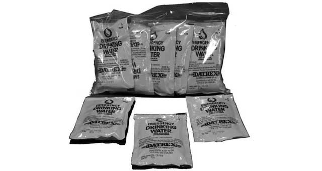 330237 DRINKING WATER 500ML