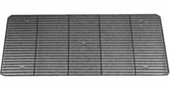 172138 RACK FOR SHEET PAN S. STEEL, 625X410X15MM (FOR 172136)
