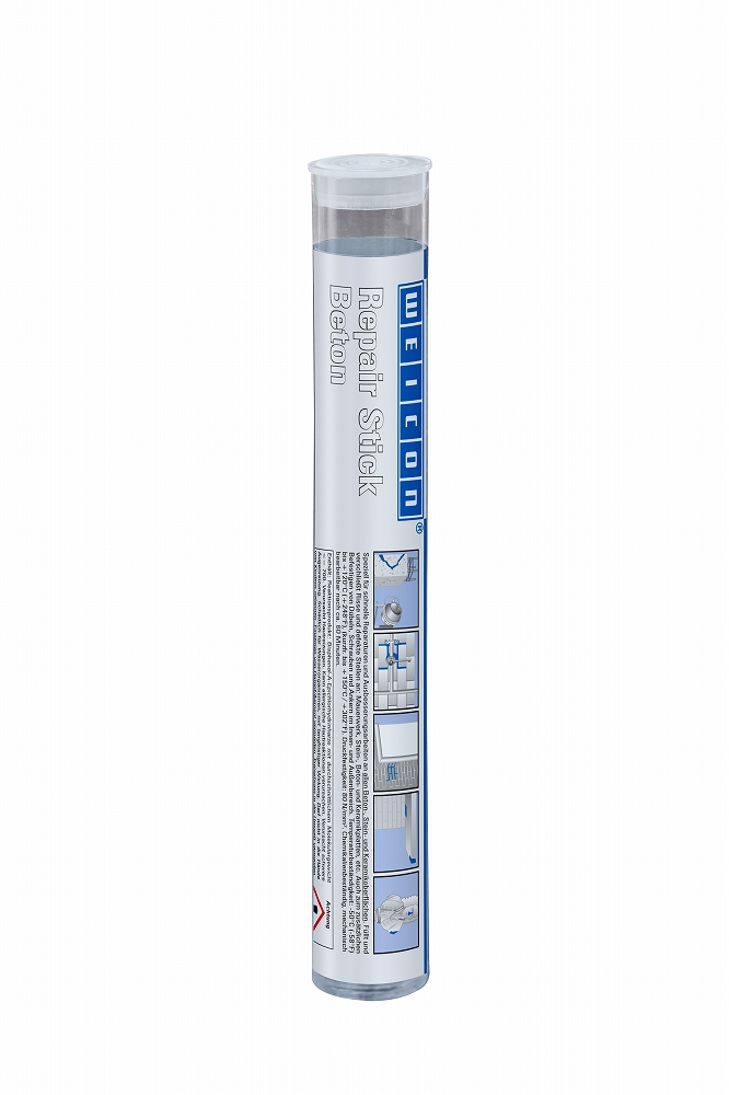 812968 STICK REPAIR CONCRETE 115GRM, WEICON
